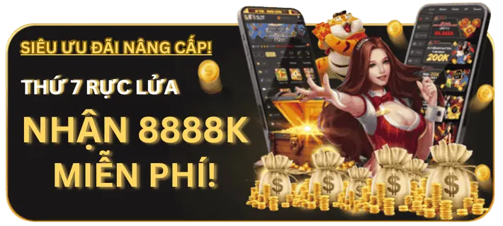 Khuyến mãi nạp lại hàng ngày cho game bắn cá