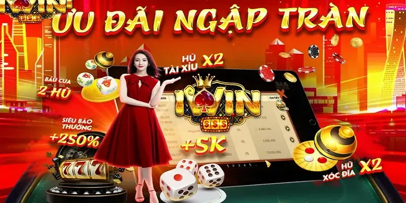 Thưởng Chào Mừng J88vip2 Win